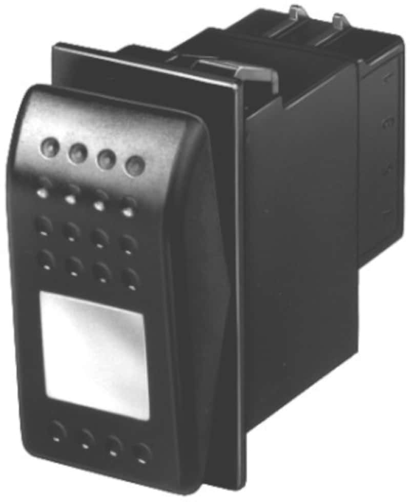 Hella — Hella OnOff Switch - view 1