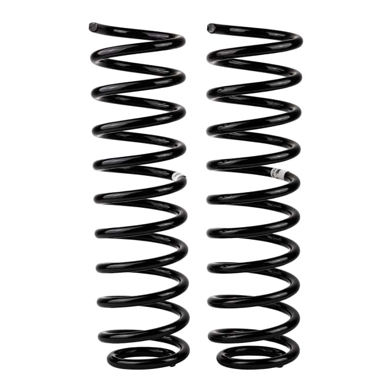 Old Man Emu — ARB / OME Coil Spring Front Jeep JK - view 1