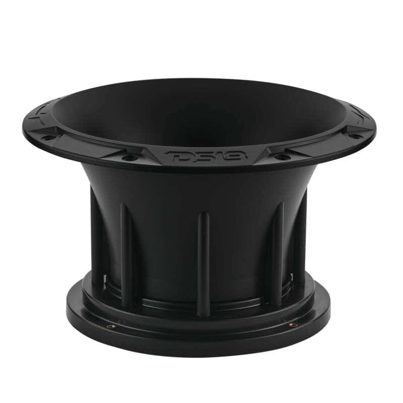 DS18 — DS18 6.5in Bolt On Round Loudspeaker Horn Diffuser - view 3