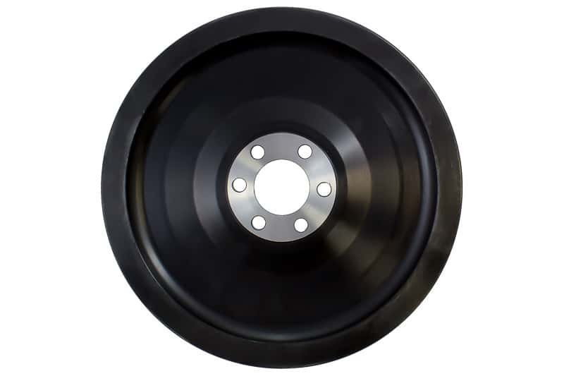 ACT — ACT 1990 Volkswagen Corrado XACT Flywheel Streetlite
Flywheel - view 3