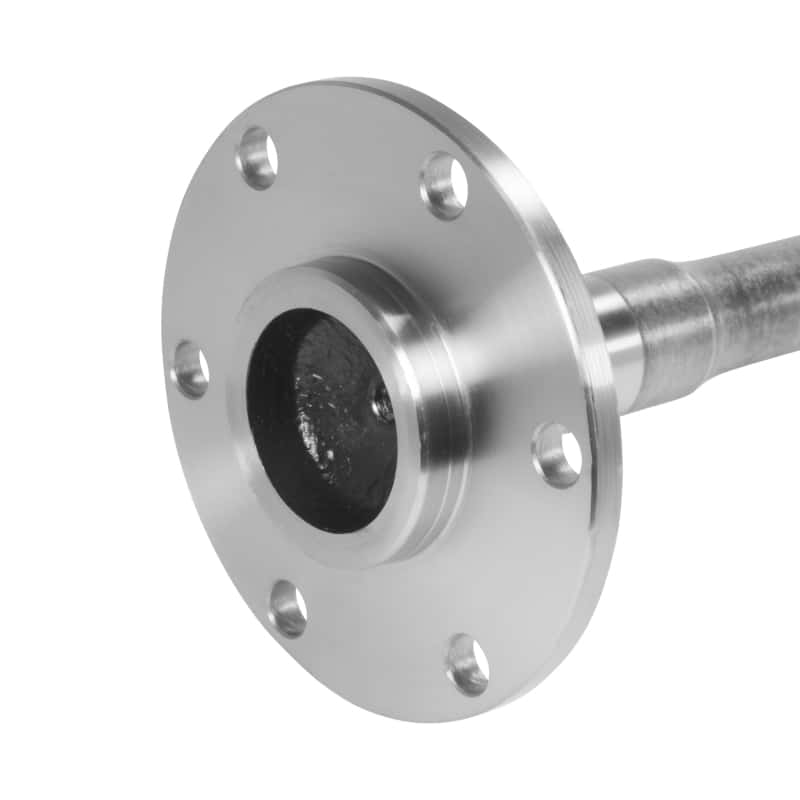 Yukon Gear & Axle — USA Standard Axle Shaft For 4Wd GM Truck - view 3