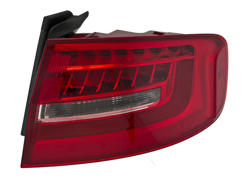 Hella — Hella 2013-2015 Audi S4 Right Outer Tail Light - view 1