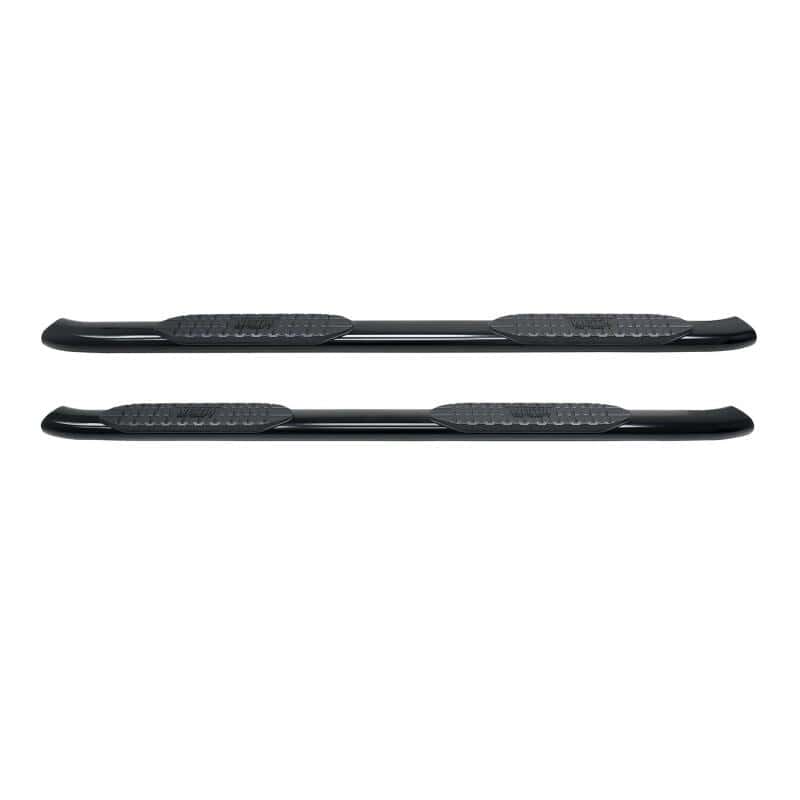Westin — Westin 2019 Chevrolet Silverado/Sierra 1500 Crew Cab Non LD PRO TRAXX 5 Oval Nerf Step Bars - Black
Nerf/Step Bar - view 15