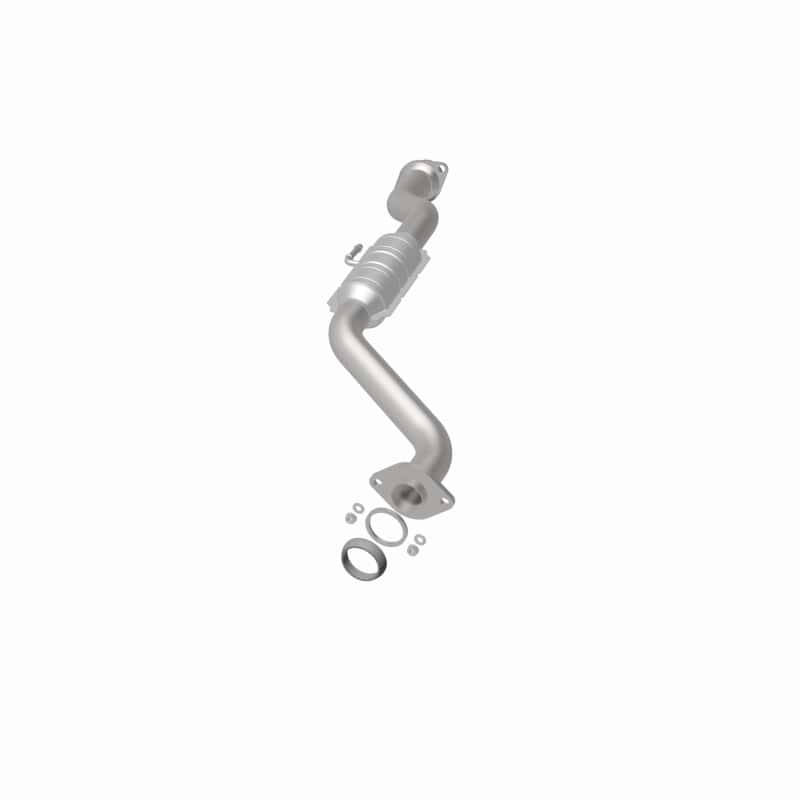 Magnaflow — MagnaFlow Conv DF 06-08 Suzuki Grand Vitara 2.7L
OEM Grade
OEM - view 17