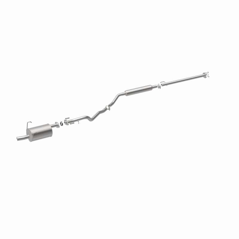 Magnaflow — MagnaFlow BRE Exhaust Kit 97-01 Honda CR-V 2.0L
Exhaust Kit - view 15