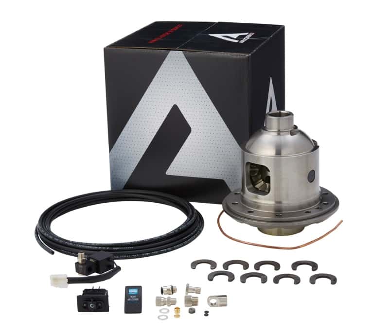 ARB — ARB Airlocker 29 Spl Chrysler 8.25In S/N
Air Locker(TM)
Air Locker - view 2