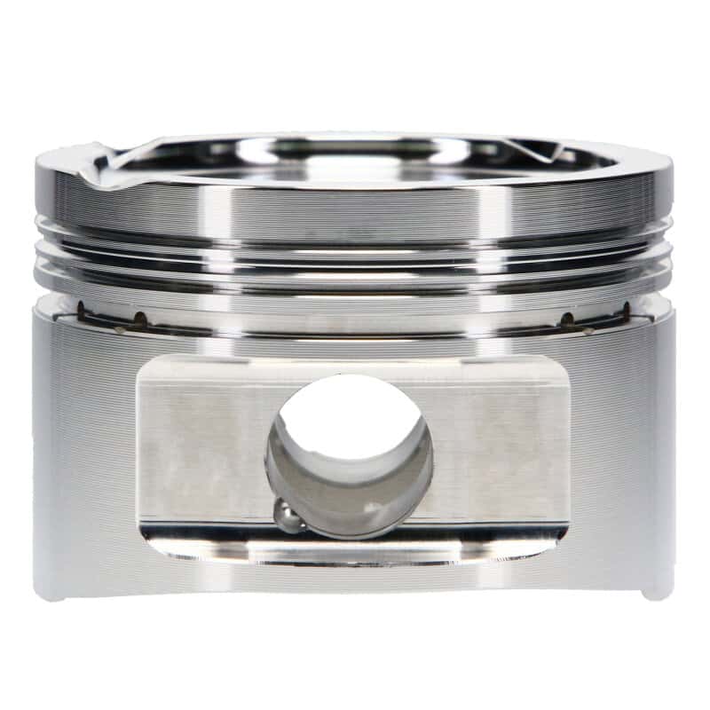 JE Pistons — JE Pistons CITROEN SAXO TU5J4 Set of 4 Pistons - view 5