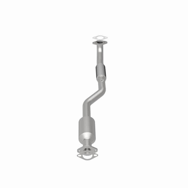 Magnaflow — Magnaflow 04-05 ELANTRA 2.0L Underbody Direct Fit Converter
OEM Grade
OEM - view 16
