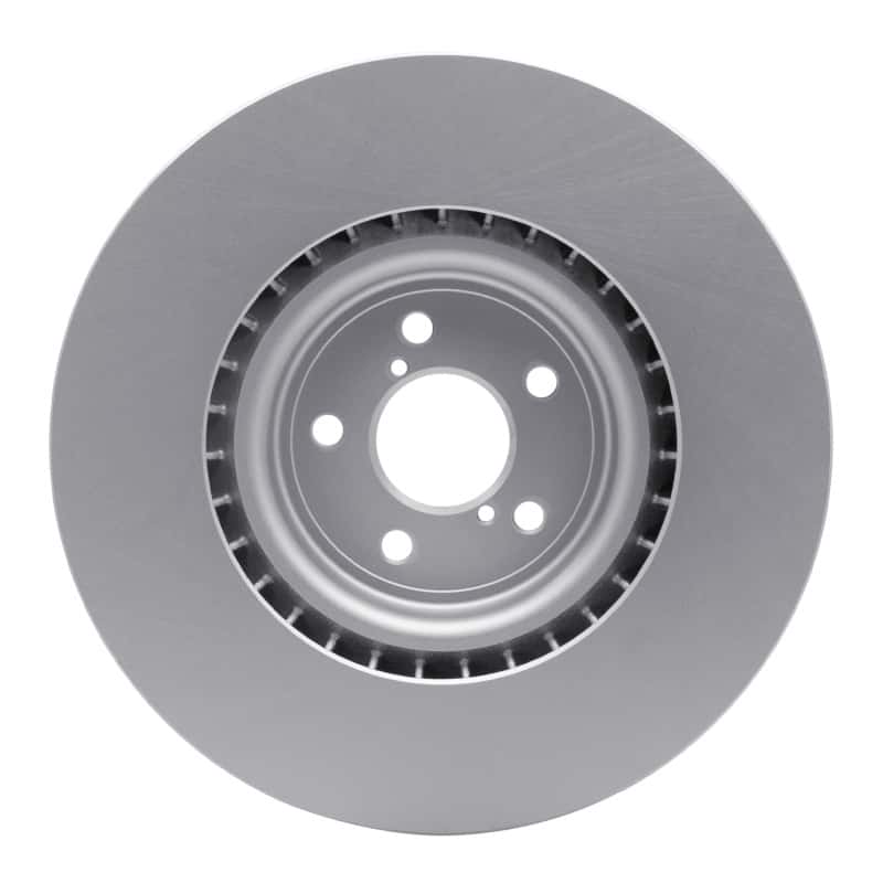 DFC — DFC 03-25 Subaru Impreza Front GeoSPEC Coated Rotor
DFC Brake Rotor - view 5