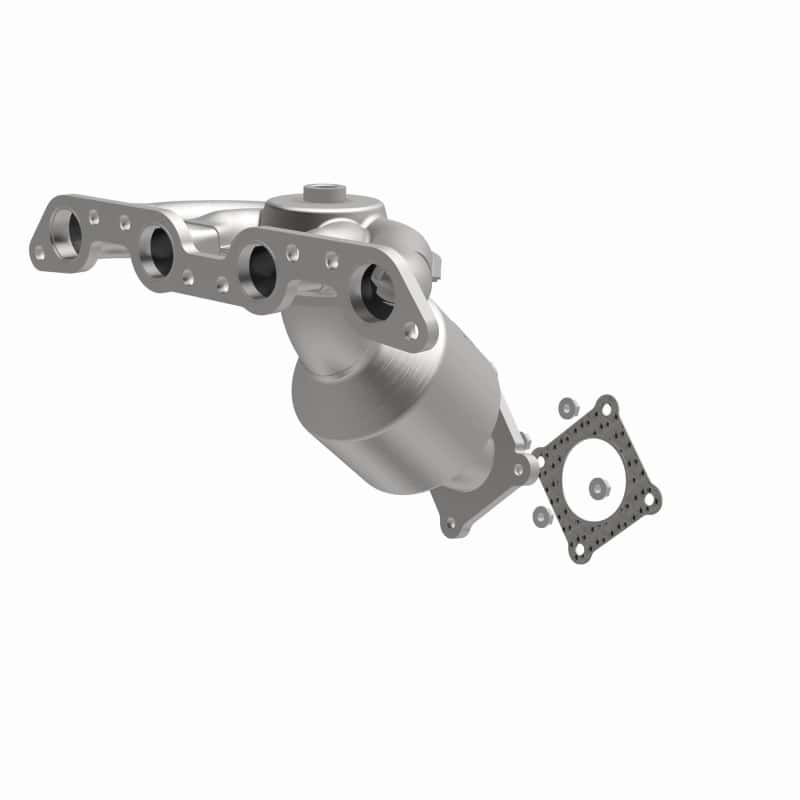 Magnaflow — MagnaFlow Conv DF 00-01 Dodge Neon / Plymouth Neon 2.0L (CA Emissions)
California - view 28