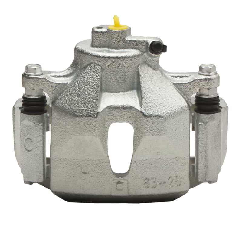 DFC — DFC 04-10 Toyota Avalon Front-L Premium Caliper - Silver Zinc Coated
DFC Brake Caliper - view 4