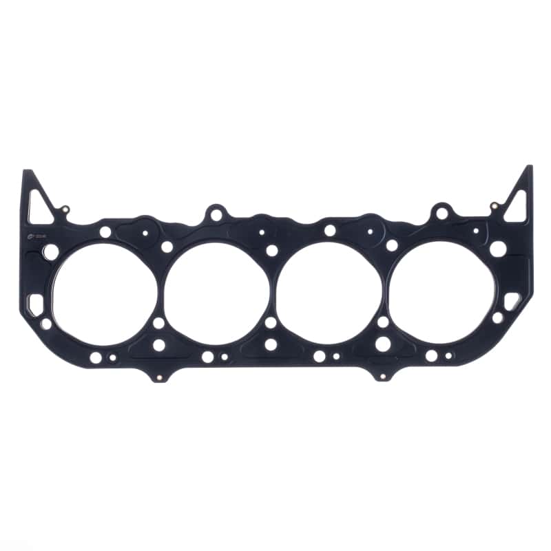 Cometic Gasket — Cometic Chevy BB 4.375in Bore .040 inch MLS 396/402/427/454 Head Gasket
Cylinder Head Gasket - view 6