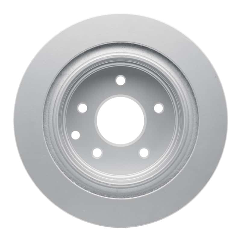 DFC — DFC 02-06 Infiniti M45 Rear GeoSPEC Coated Rotor
DFC Brake Rotor - view 5