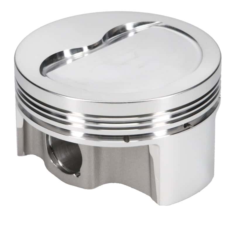 JE Pistons — JE Pistons FIAT 146A 7.8:1 KIT Set of 4 Pistons - view 5