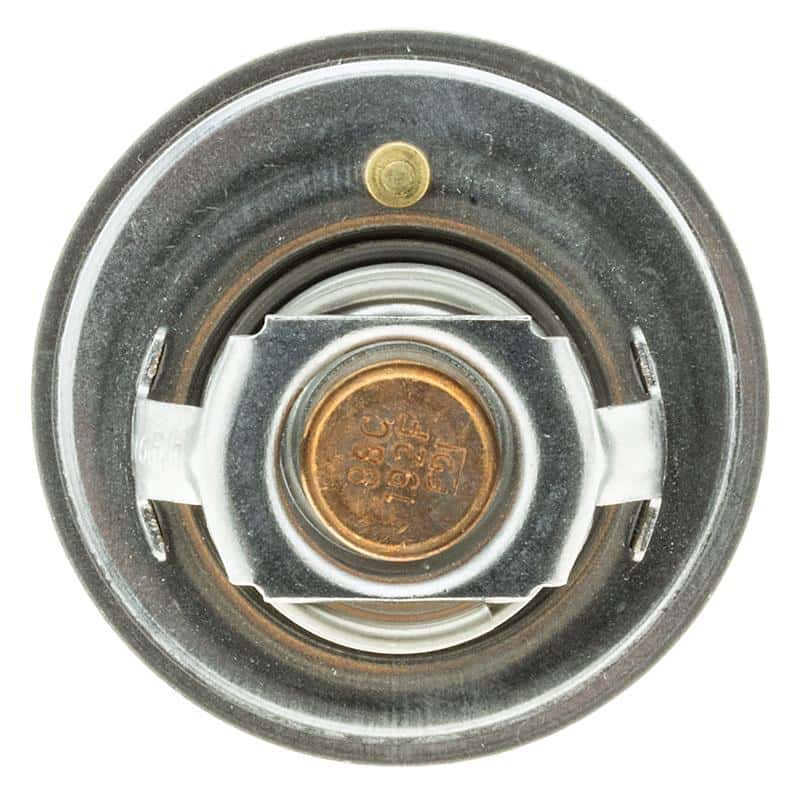 Gates — Gates 90-05 Mazda MX-5 Miata / 71-85 Toyota Celica Thermostat - 195 Degree - view 1