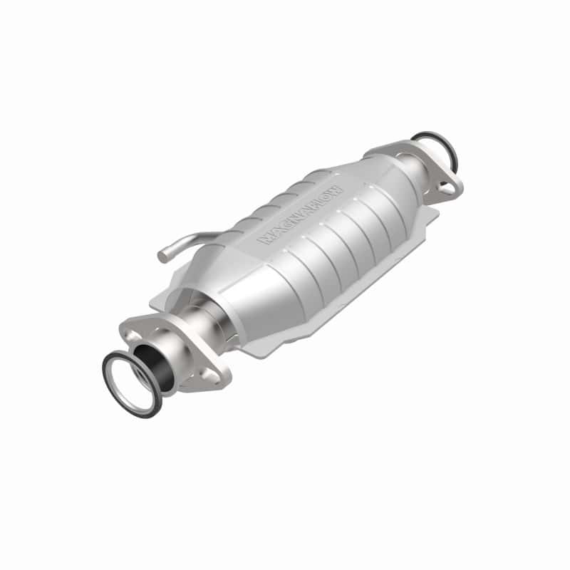 Magnaflow — MagnaFlow Conv Chevrolet-Toyota 16.75X6.5X4 2
Standard Grade
Standard - view 28