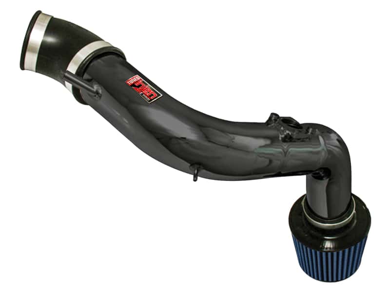Injen — Injen 06-08 Mazda 6 3.0L V6 (Automantic) Black Cold Air Intake
Cold Air Intake
Air Intake Kit - view 3