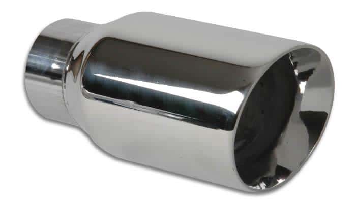 Vibrant — Vibrant 3in Round SS Exhaust Tip (Double Wall Angle Cut Beveled Outlet)
2"IDExhaustTipBevEdg
2"ID3"ODSSExhTipBev
ExhstTailPipeTip - view 4