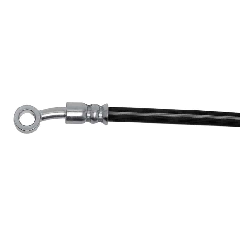 DFC — DFC 18-22 Honda Odyssey Front-L Brake Hose - view 2