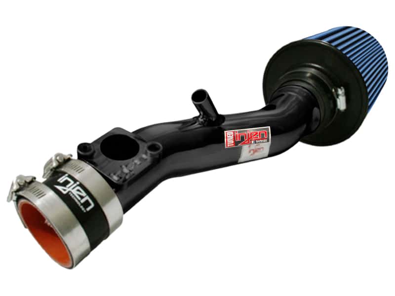 Injen — Injen 2004 Scion xB 1.5L 4 Cyl Black Short Ram Intake w/ Blue Filter
Short Ram Intake
Air Intake Kit - view 1