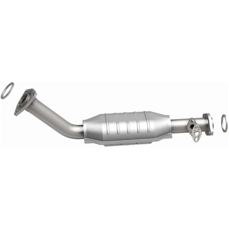 Magnaflow — MagnaFlow Conv DF 00-04 Tundra 4.7L P/S OEM
OEM Grade
OEM - view 30