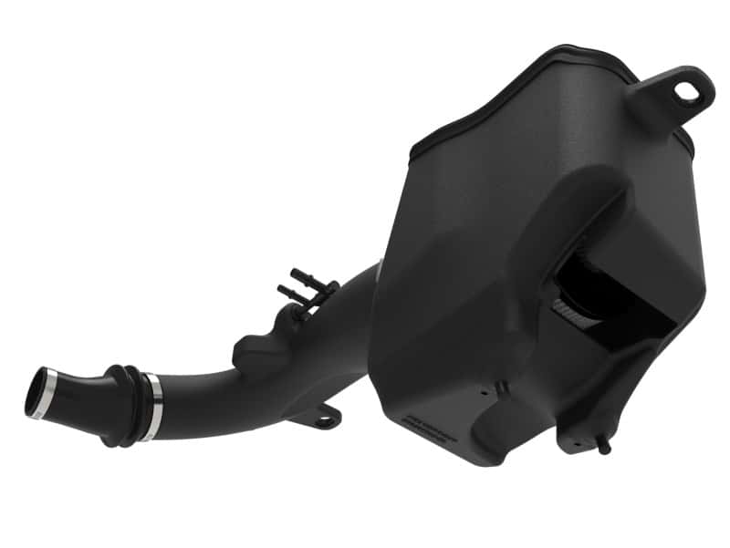 aFe — aFe 24-25 Jeep Wrangler JL 4XE L4 2.0L Magnum FORCE Stage-2 Cold Air Intake w/ Pro DRY S Filter
Magnum FORCE Intake - view 6