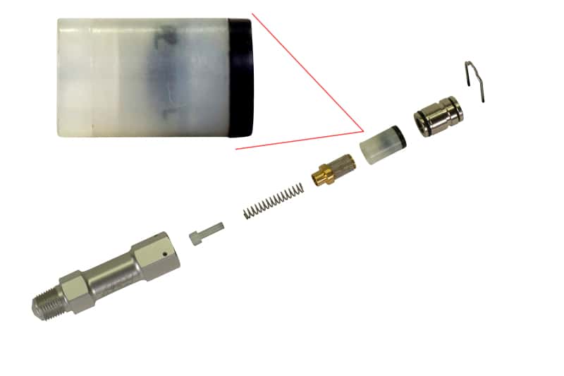 AEM — AEM V3 Water/Methanol Injection Nozzle Only Kit (Qty 2)
V3 Injector Kit
Injector Kit - view 7