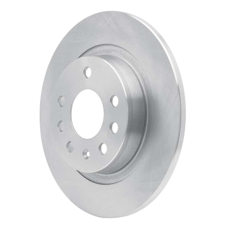 DFC — DFC 03-11 Cadillac BLS (Mexico) Rear Brake Rotor
DFC Brake Rotor - view 2