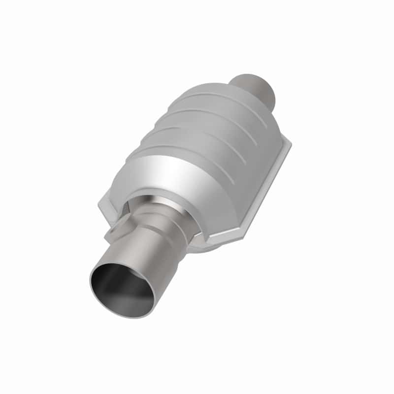 Magnaflow — MagnaFlow Conv Univ 2 Single O2 Boss
Standard Grade
Standard - view 17