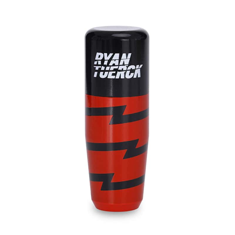 Mishimoto — Mishimoto 2017 Limited Edition Ryan Tuerck Shift Knob
Man Tran Shift Knob - view 7