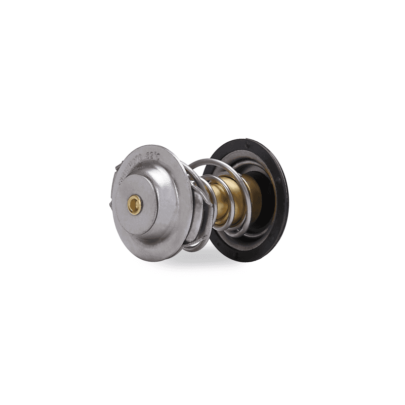Mishimoto — Mishimoto 08-12 Mercedes Benz C63 AMG 180 Degree Racing Thermostat
Coolant Thermostat - view 6
