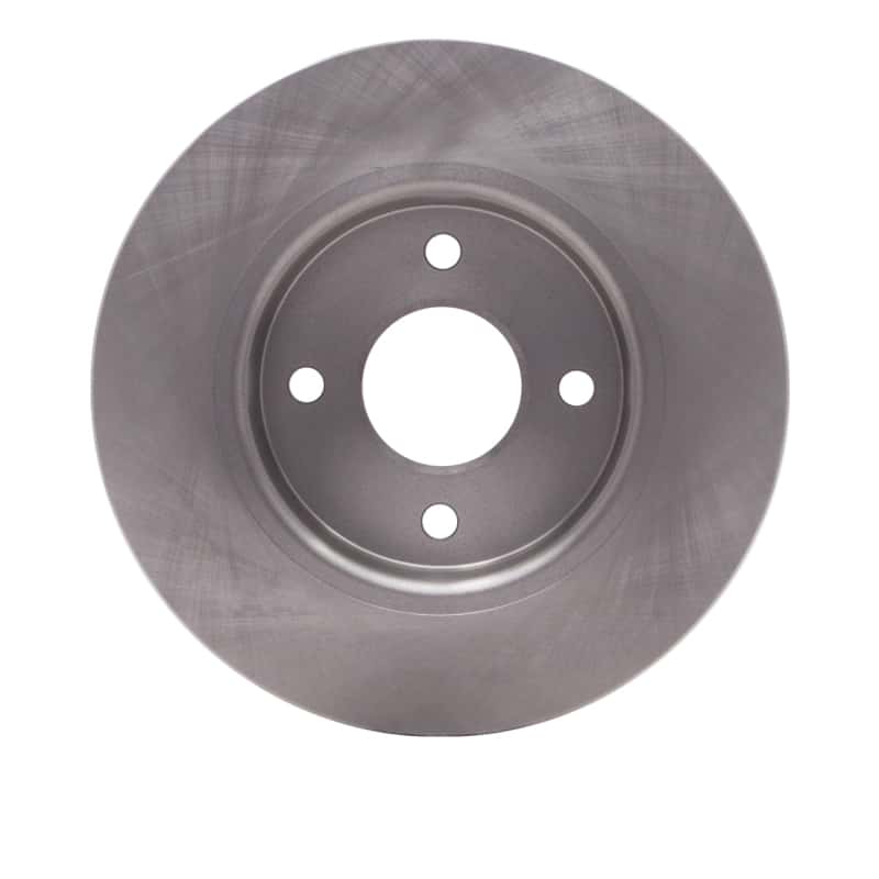 DFC — DFC 18-22 Ford EcoSport Rear Brake Rotor
DFC Brake Rotor - view 5