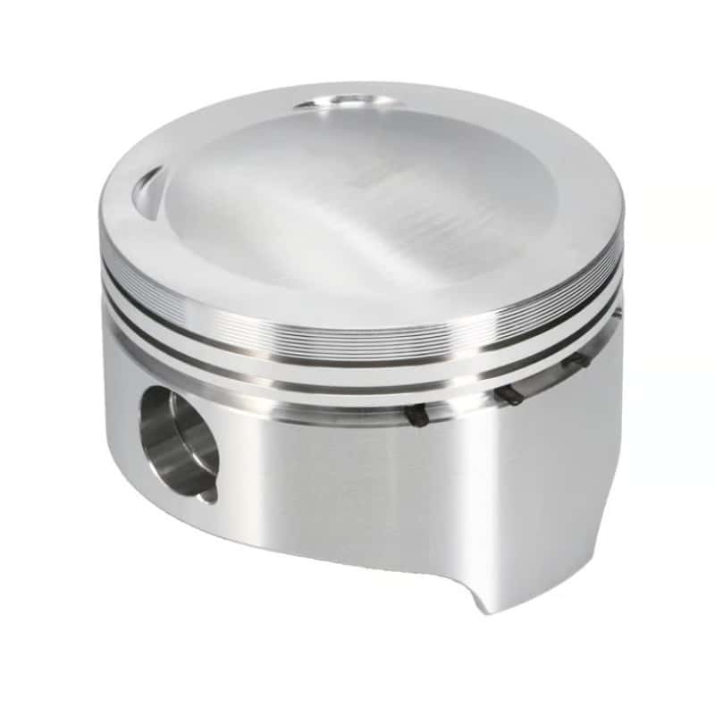 Wiseco — Wiseco Honda XR250 86-04 10.51 CR 3032XC Piston kit
Piston Kit - view 5