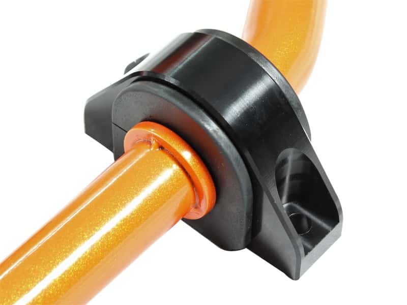 aFe — aFe Control Rear Sway Bar 14-15 BMW M3/M4 (F80/82/83)
Rear Sway Bar - view 3