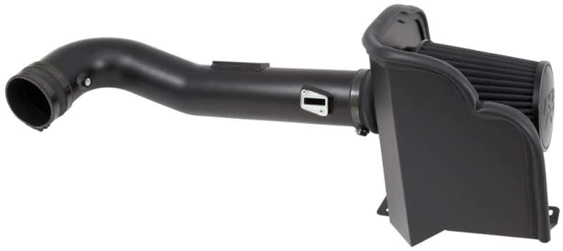 K&N Engineering — K&N 71 Series Performance Intake Kit - Chevrolet/GMC 14-15 Silverado/Sierra / 2015 Suburban/Yukon
Performance Air Inta
Air Intake System - view 5
