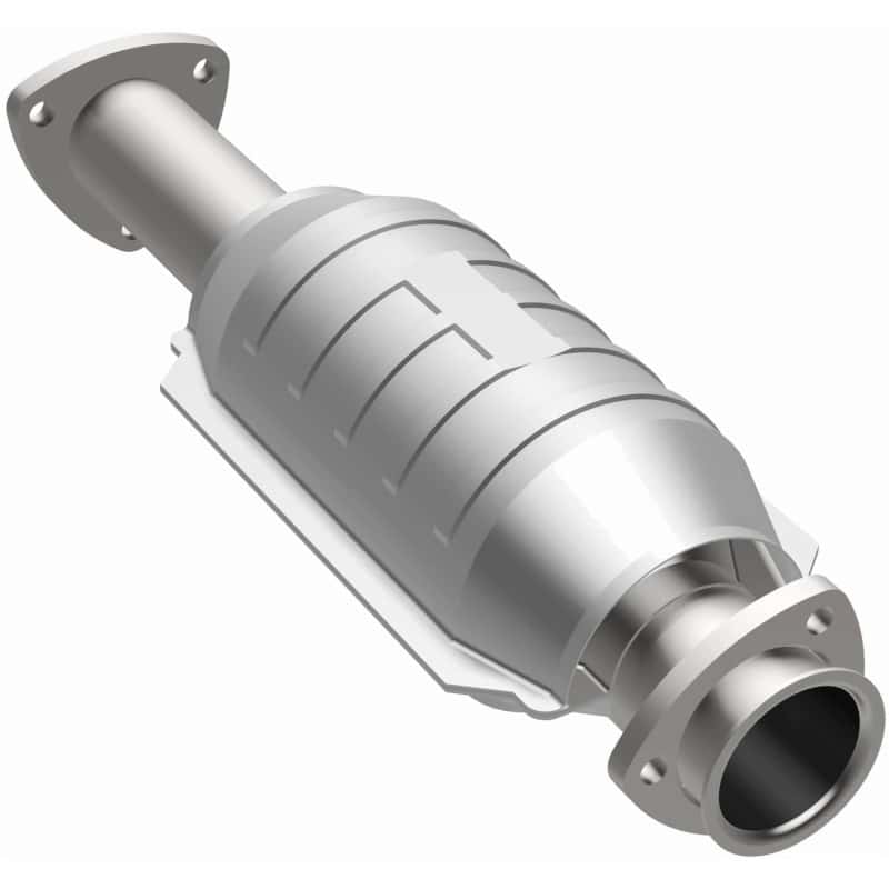 Magnaflow — MagnaFlow Conv Direct Fit Saab 87 90
Standard Grade
Standard - view 28