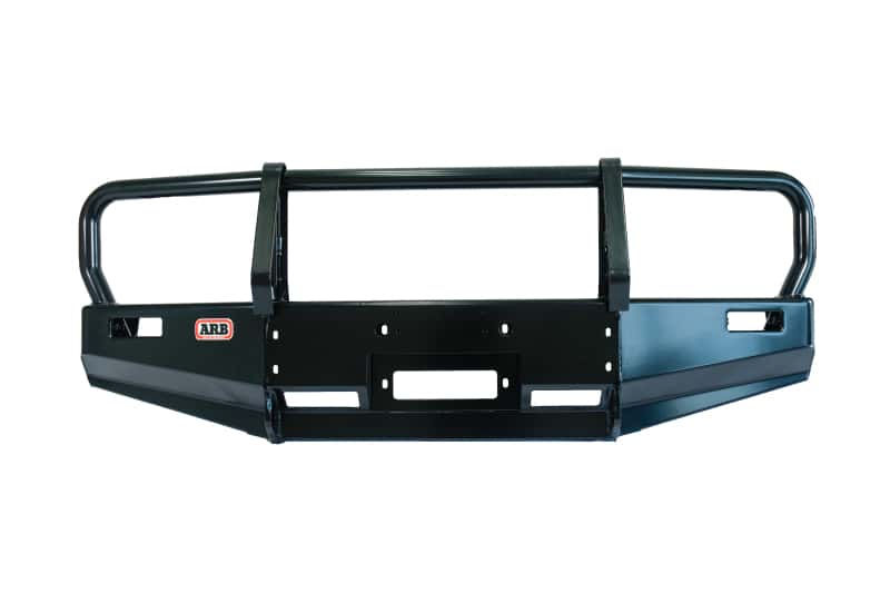 ARB — ARB Winchbar Tacoma 95-04 (Fit Kit NOT Included)
Winch Bumper - view 3