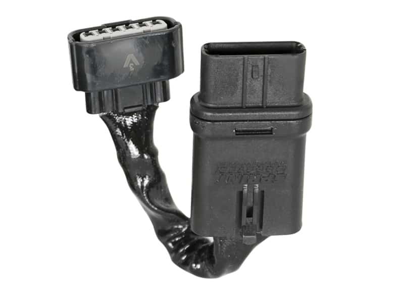 aFe — aFe Power Sprint Booster Power Converter 06-11 Honda Civic/Civic Si L4 1.8L/2.0L
Sprint Booster - view 2