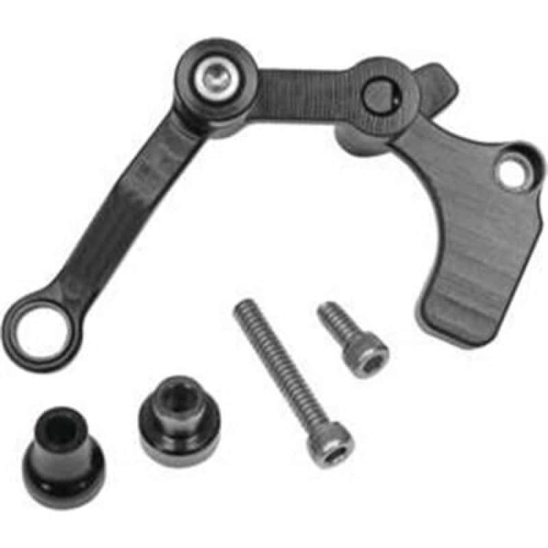 Performance Machine — Performance Machine Can Bus Hydraulic Safety Actuator - view 1