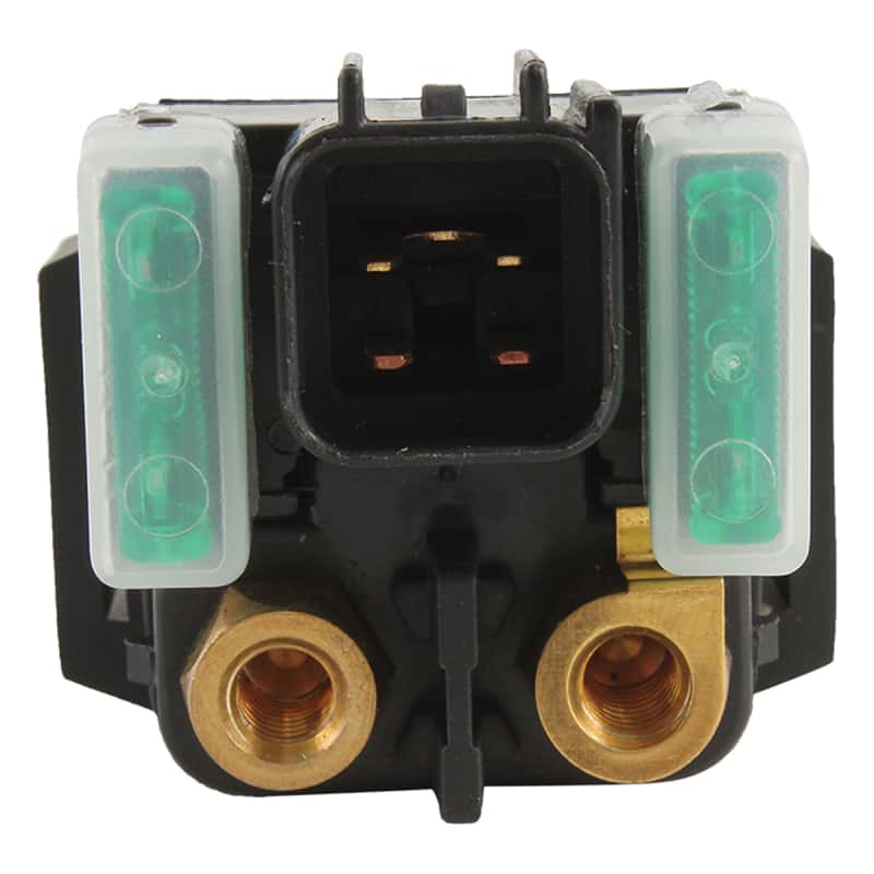 Arrowhead — Arrowhead Yamaha Starter Relay - view 2
