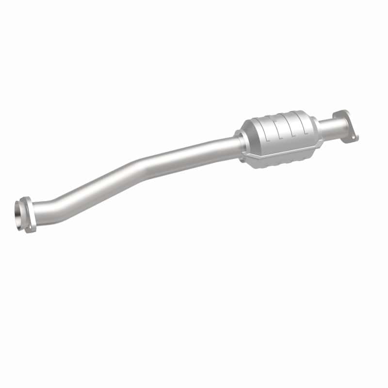 Magnaflow — MagnaFlow Conv DF 99-01 Esteem 1.8L OEM
OEM Grade
OEM - view 8