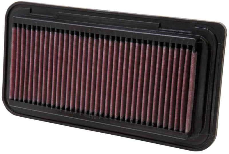 K&N Engineering — K&N 05-06 Scion tc Drop In Air Filter
Replacement Air Filt
Air Filter - view 1