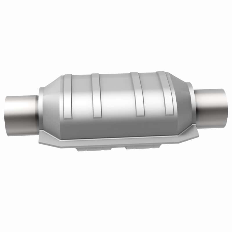Magnaflow — MagnaFlow Conv Univ 2.5 W/Air FED
OEM Grade
Standard - view 20