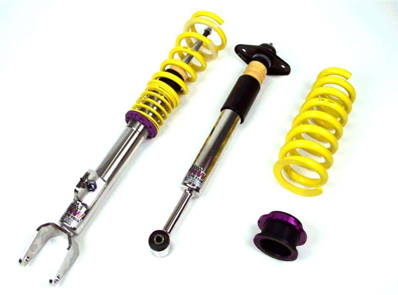 KW — KW Coilover Kit V2 2011+ Chrysler 300 C / Charger
Coilover Kit - view 7