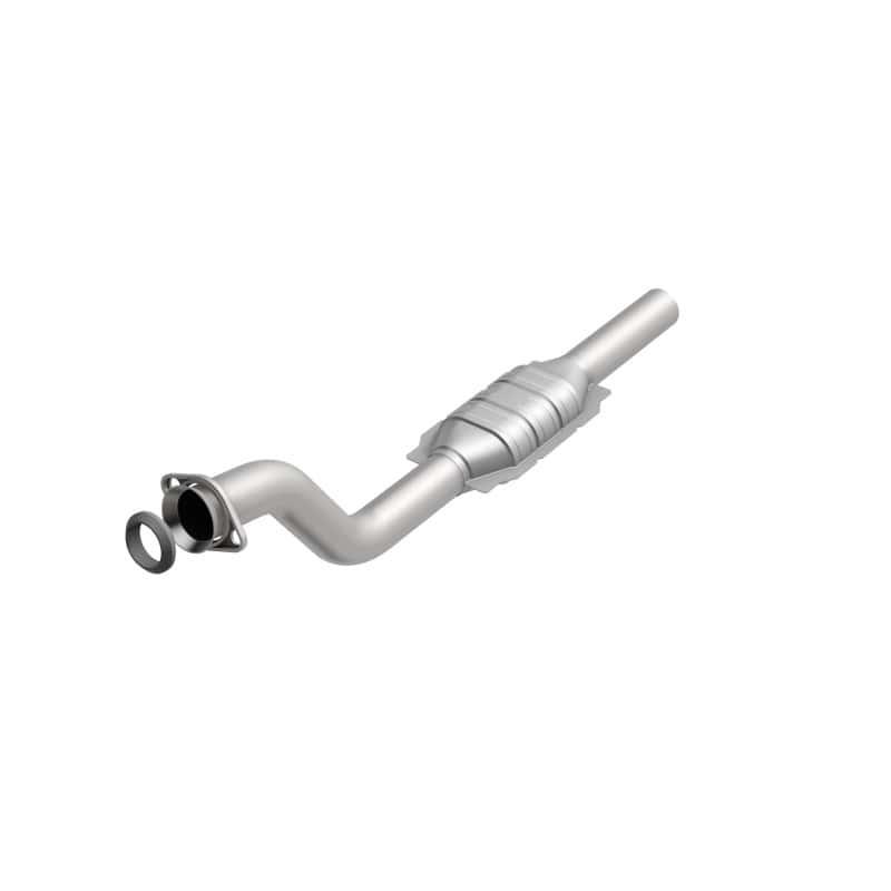 Magnaflow — MagnaFlow Conv DF 95 GM Full Sise 3.8L
Standard Grade
Standard - view 26