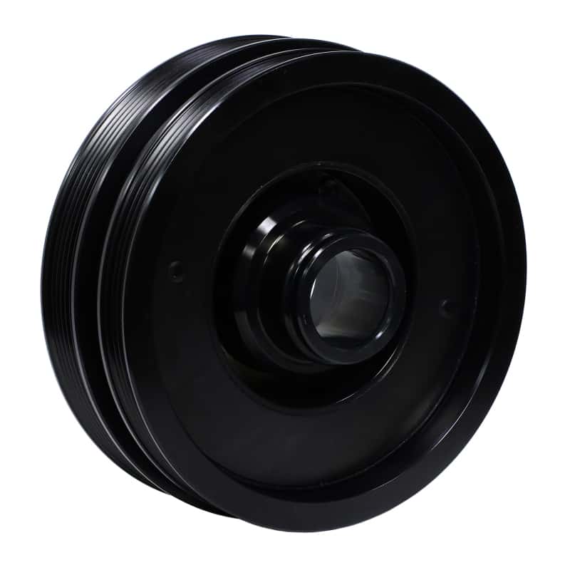 Fluidampr — Fluidampr Chevy LS1 / LS6 Corvette Steel Internally Balanced Damper
Harmonic Balancer - view 9