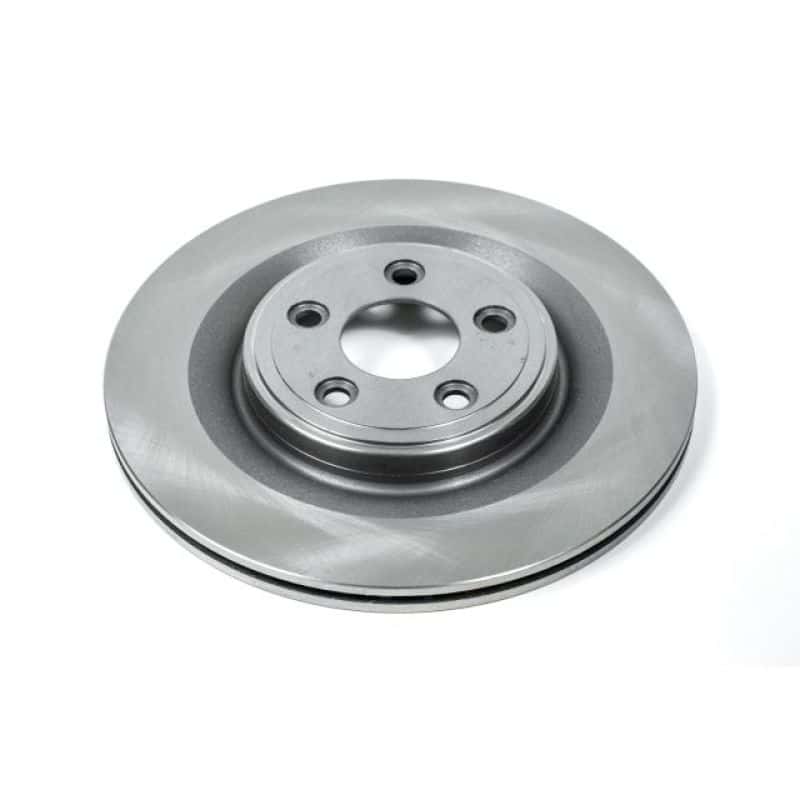 PowerStop — Power Stop 06-08 Jaguar S-Type Rear Autospecialty Brake Rotor
AutoSpecialty Rotor - view 1