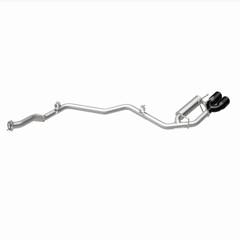 Magnaflow — Magnaflow 25-26 Toyota Camry SPEQ Series Stainless Cat-Back Performance Exhaust System
Cat-Back - view 13