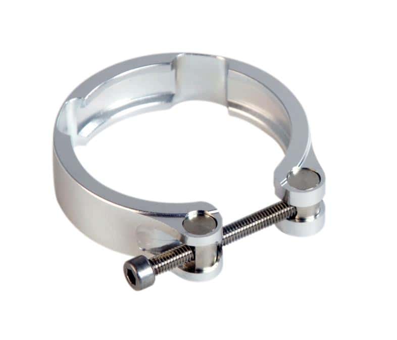 Turbosmart — Turbosmart BOV RacePort V-Band
BOV Flange - view 2