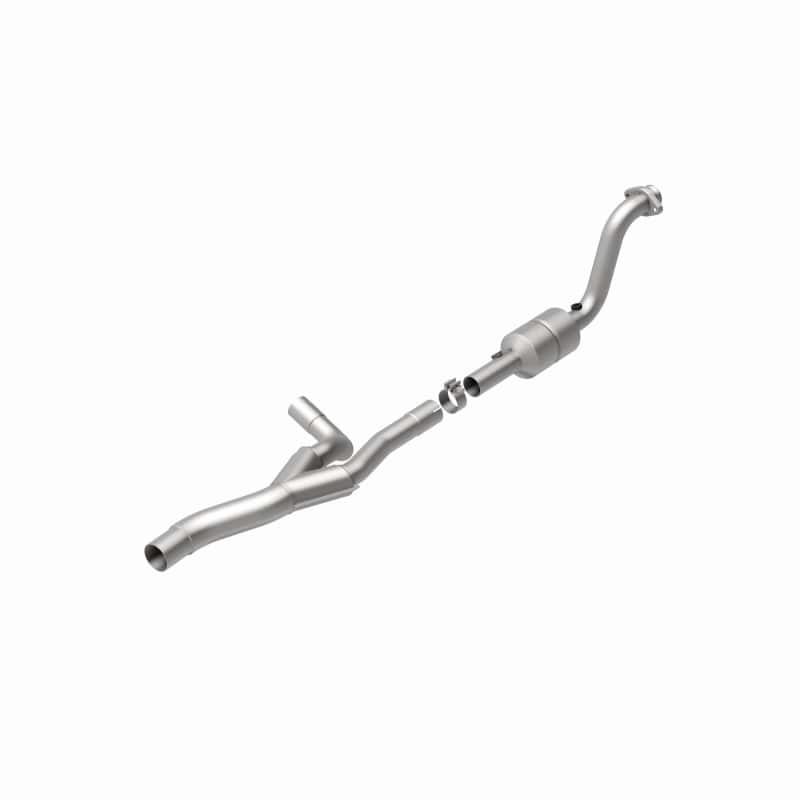 Magnaflow — MagnaFlow Conv DF 2004 Durango 5.7L Passenger Side
HM Grade
HM - view 18